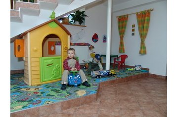 Slovakija Hotel Nový Smokovec, Eksterjeras